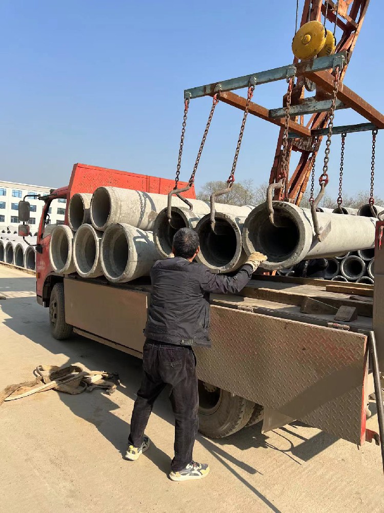 企口管?和承插管用途的差異是什么呢？